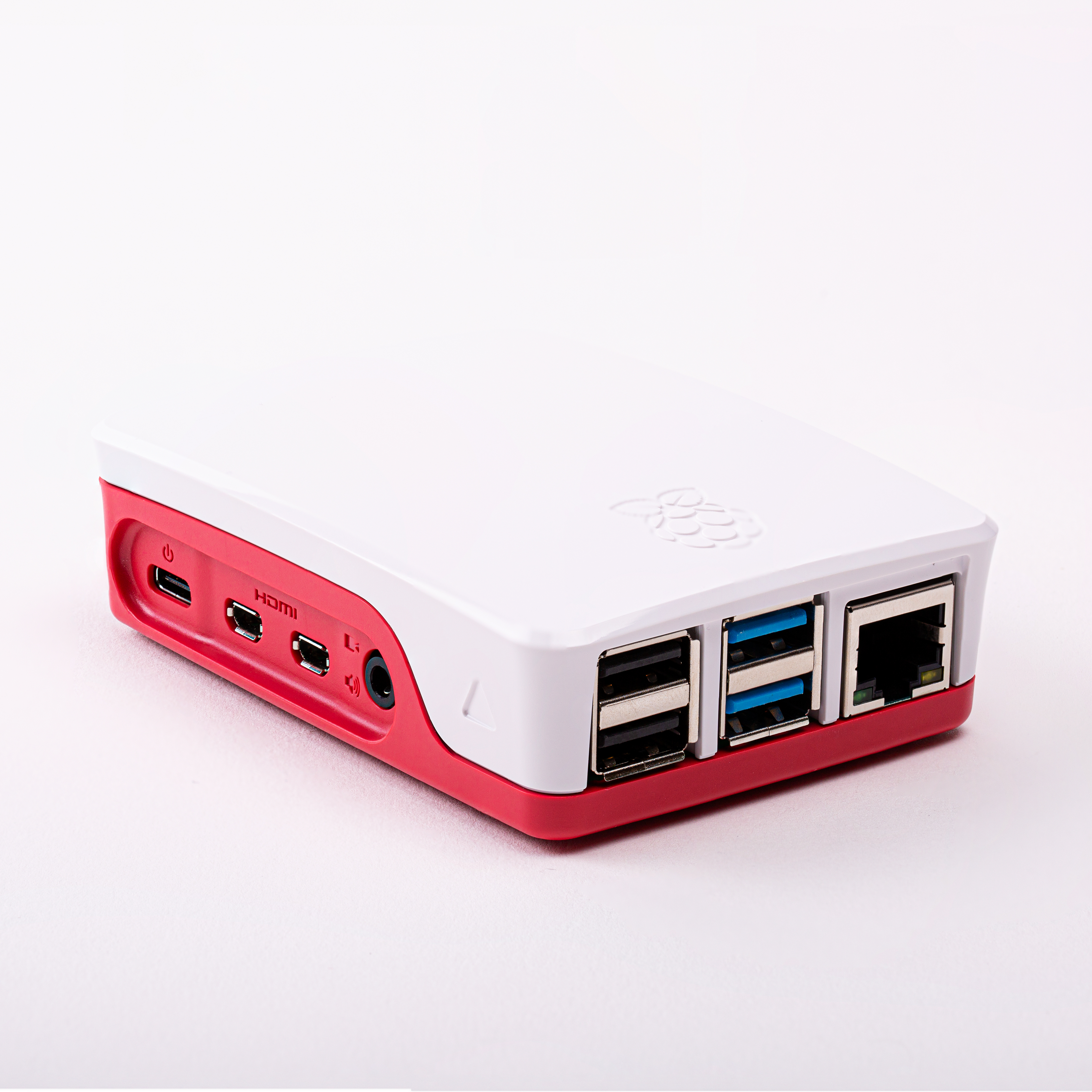 Buy a Raspberry Pi 4 Case – Raspberry Pi